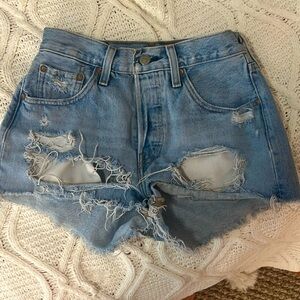 Levi’s Shorts